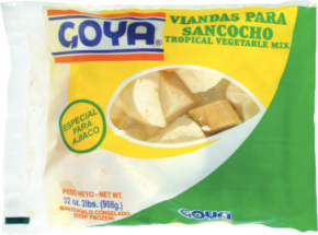 Tropical Vegetable Mix