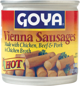 Vienna Sausages