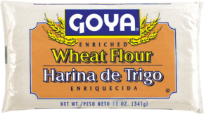 Wheat Flour