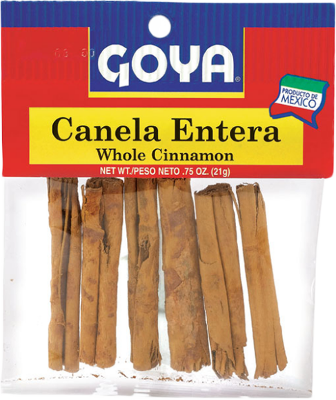 Canela Entera