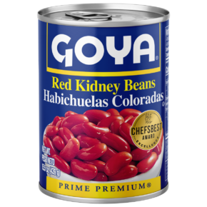 Red Kidney Beans_Front