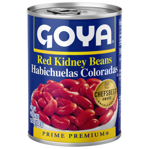 Red Kidney Beans_Front