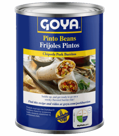 Overflow Pinto Beans 110 OZ_Back