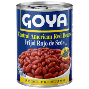Central American Red Beans