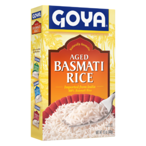 Basmati Rice