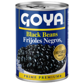 Black Beans
