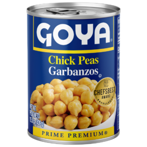 Chick Peas