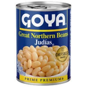 Great Northern Beans