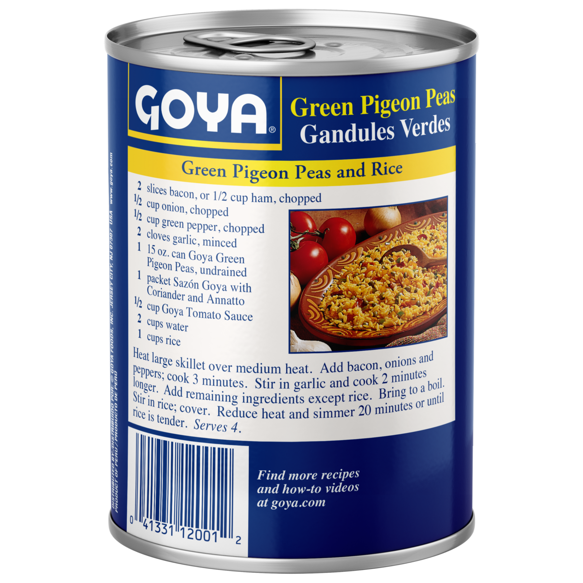 Overflow Green-Pigeon-Peas_Back