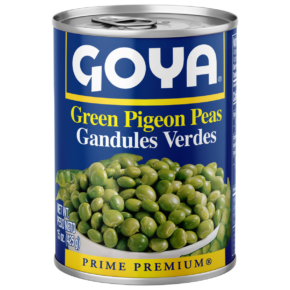 Green Pigeon Peas