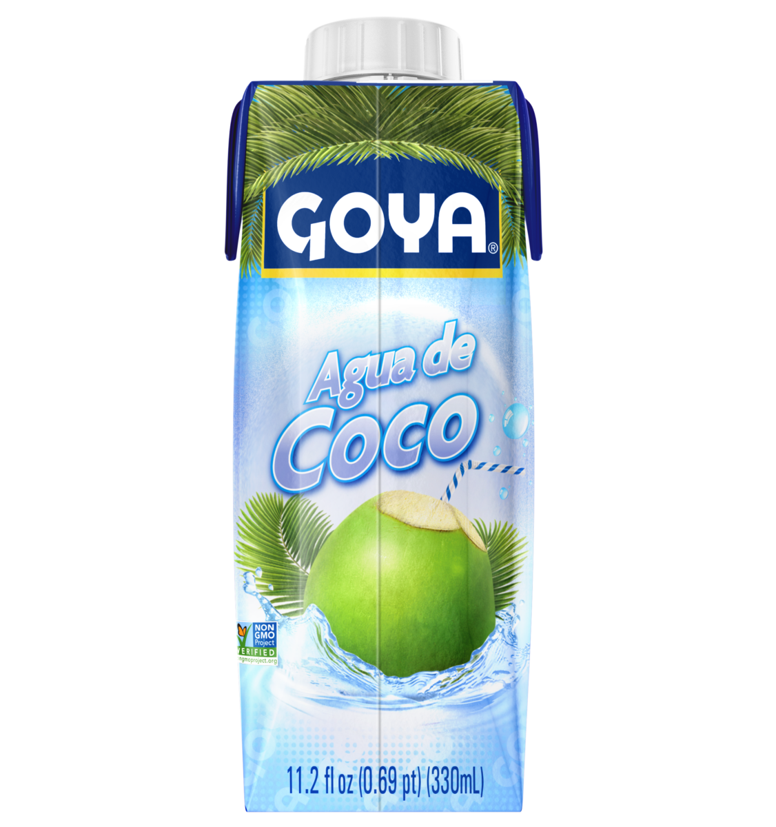Agua de Coco