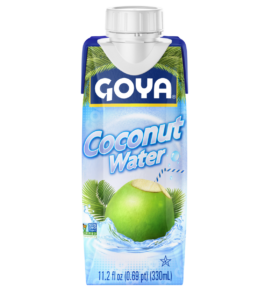 Coconut Water