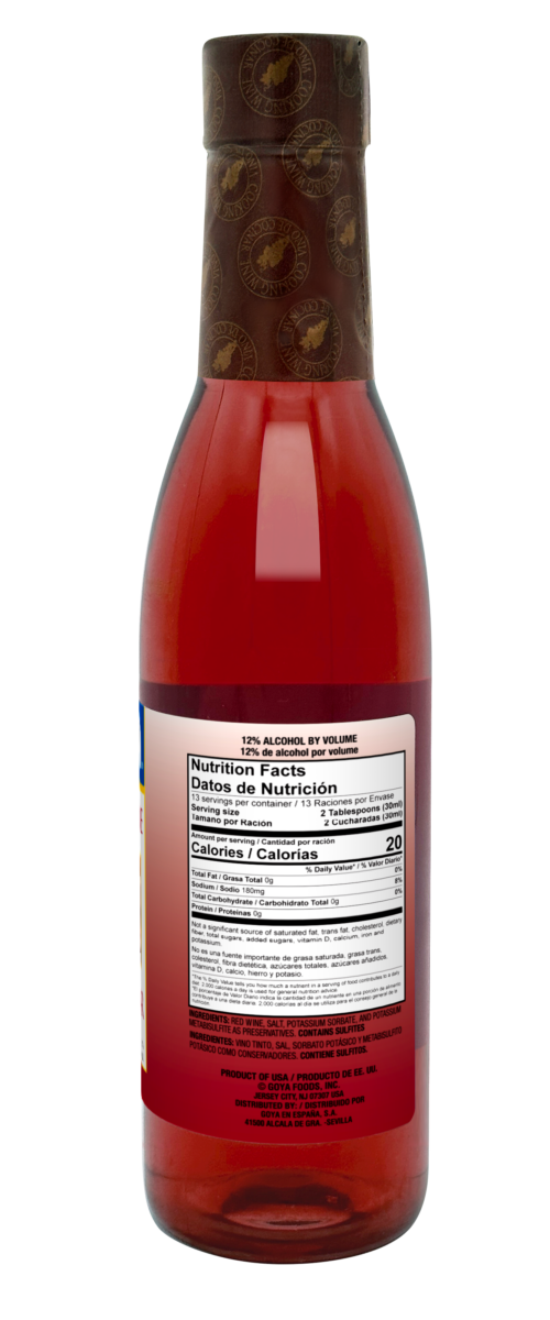 Overflow Red-Cooking