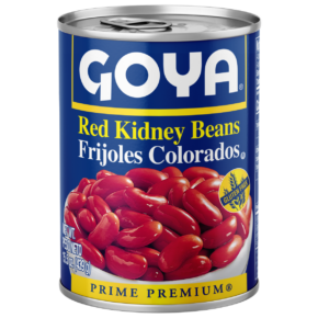 Red Kidney Beans