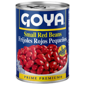 Small Red Beans