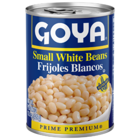 Small White Beans
