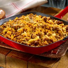 cheeseburger-rice