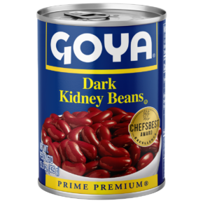 Dark Kidney Beans
