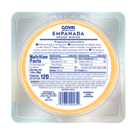 Overflow empanada-dough-for-frying-with-color-5-in_Back
