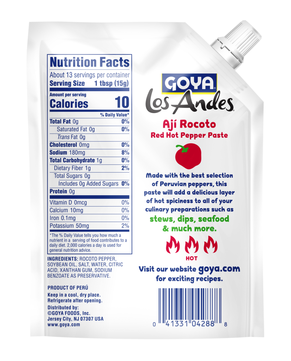 Overflow los-andes-rocoto-pepper-paste_Back