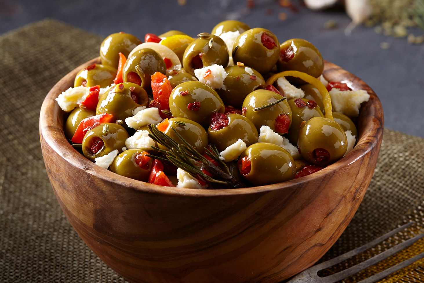 Recipe Image