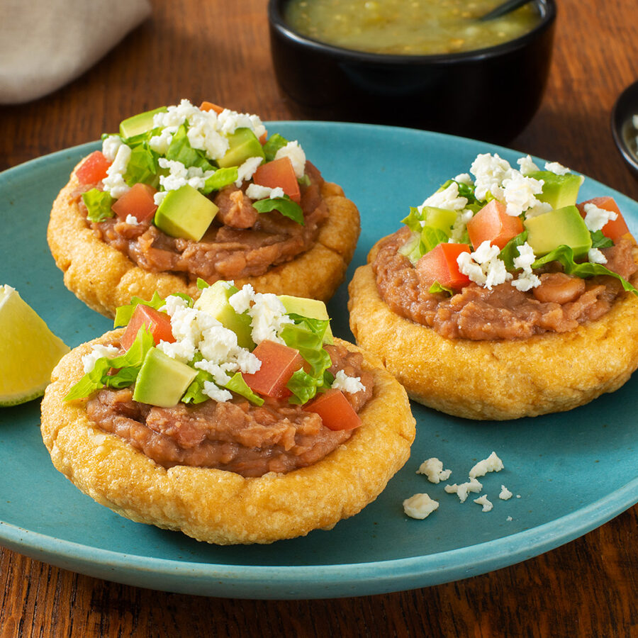 Sopes