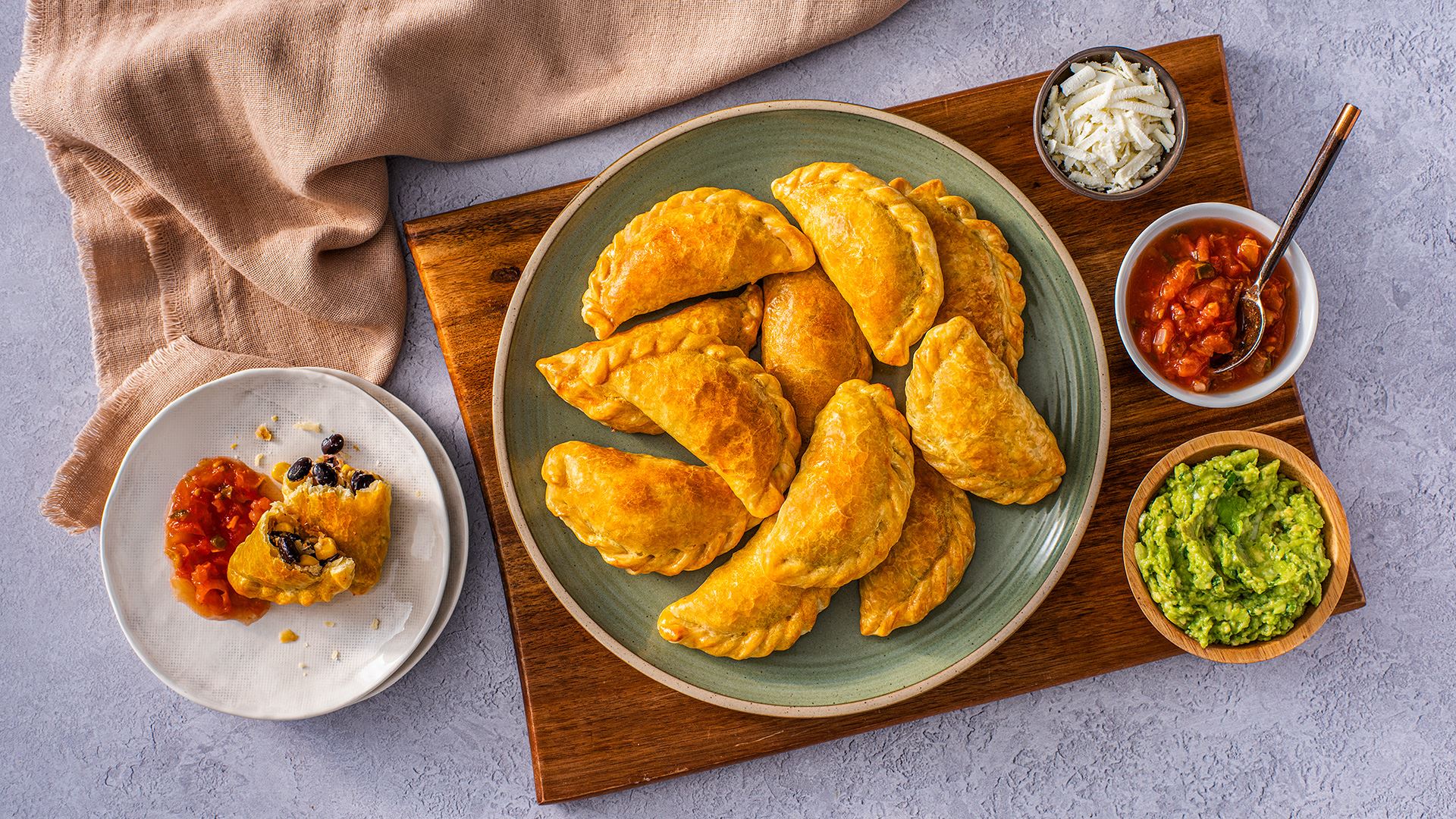 Recipe Image