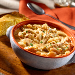 Chili Nights: Flavorful and Comforting Recipes