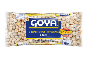 Chick Peas