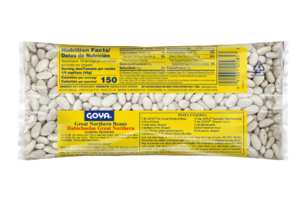 Overflow 2485_Great-Northern-Beans_Back