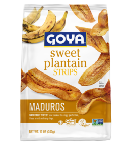 4887_Plantain Strips_Maduros 12 OZ_Front