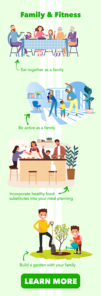 Family & Fitness
