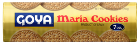 Maria Cookies
