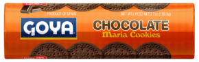 Chocolate Maria Cookies