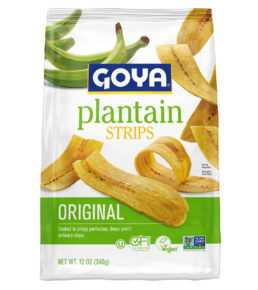 4999_Plantain Strips_Original 12 OZ_Front