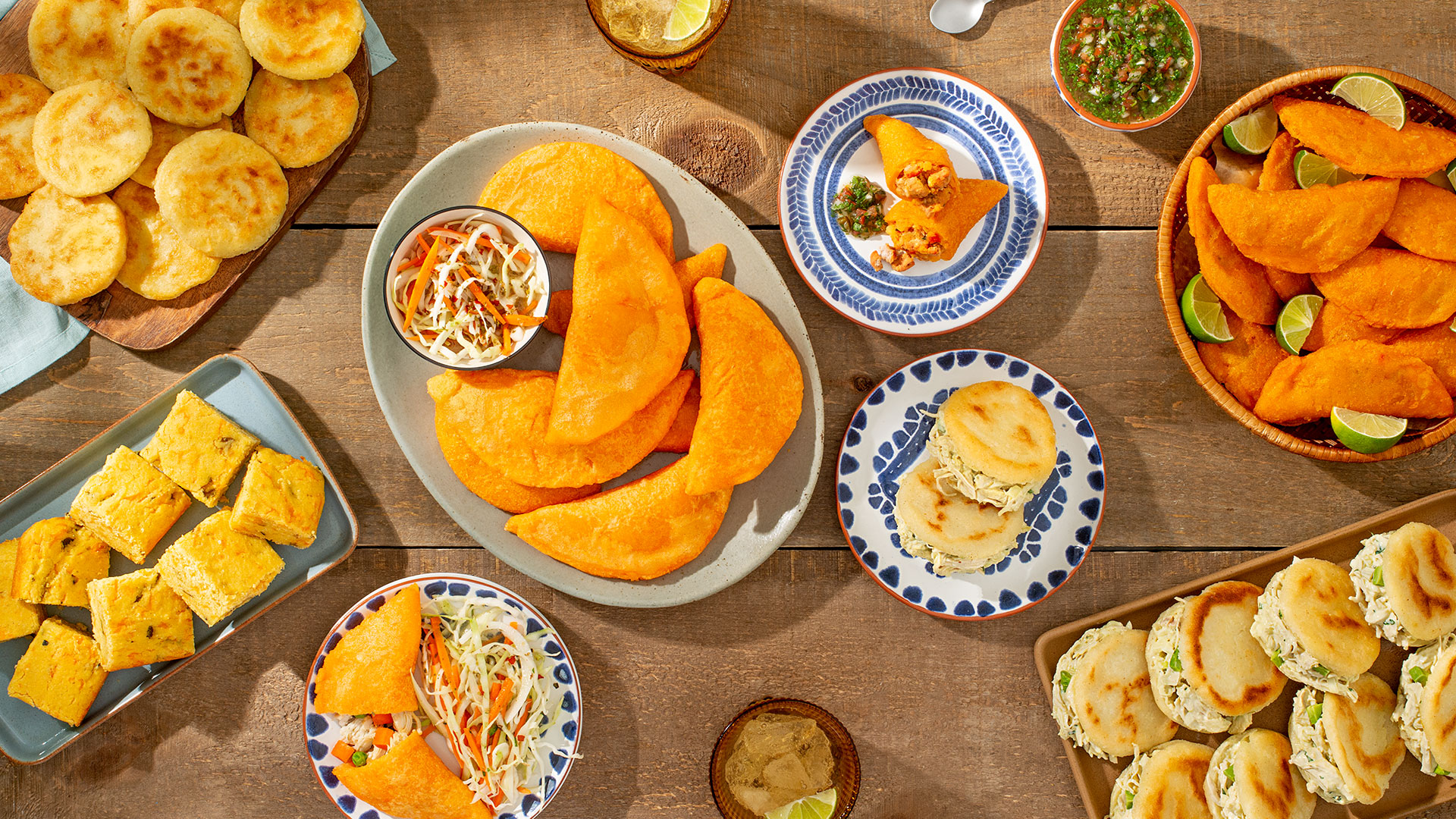 Background Social Image