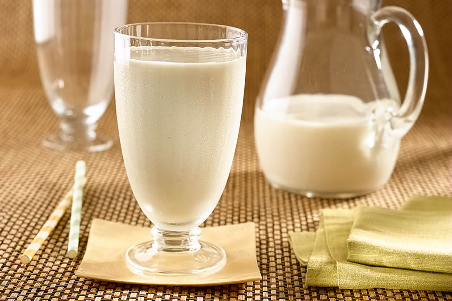 Soursop Smoothie