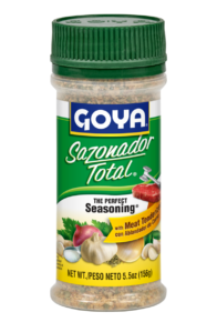 4142_Sazonador Total With Meat Tenderizer 5.5 OZ_Front
