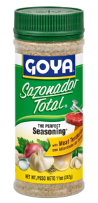 4169_Sazonador Total with Meat Tenderizer 11 OZ_Front