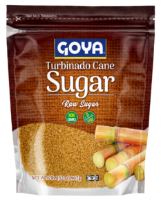 Azucar Turbinado
