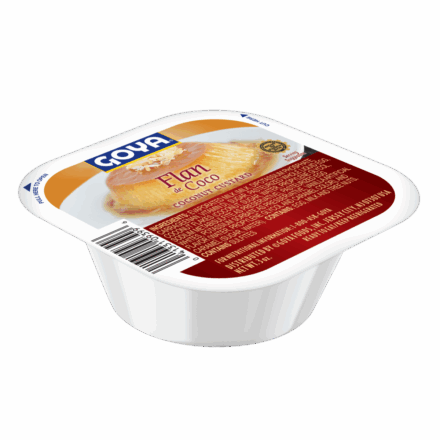 Overflow Flan de Coco Coconut Custard_Angle