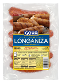 9478_Puerto Rican Style Longaniza
