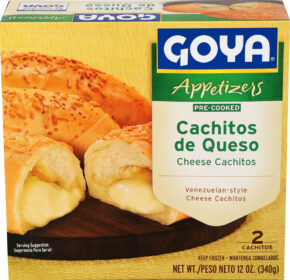 Cheese Cachitos