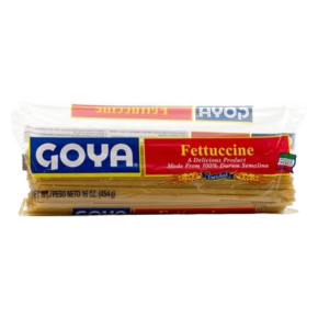 Fettuccine