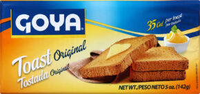 Toast Original
