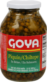 chiltepe