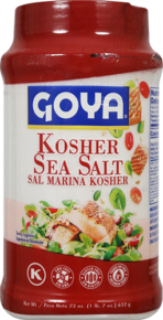 Sal Marina Kosher