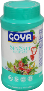Sal Marina