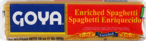 Spaghetti