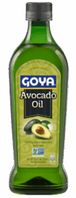 Avocado Oil_Front